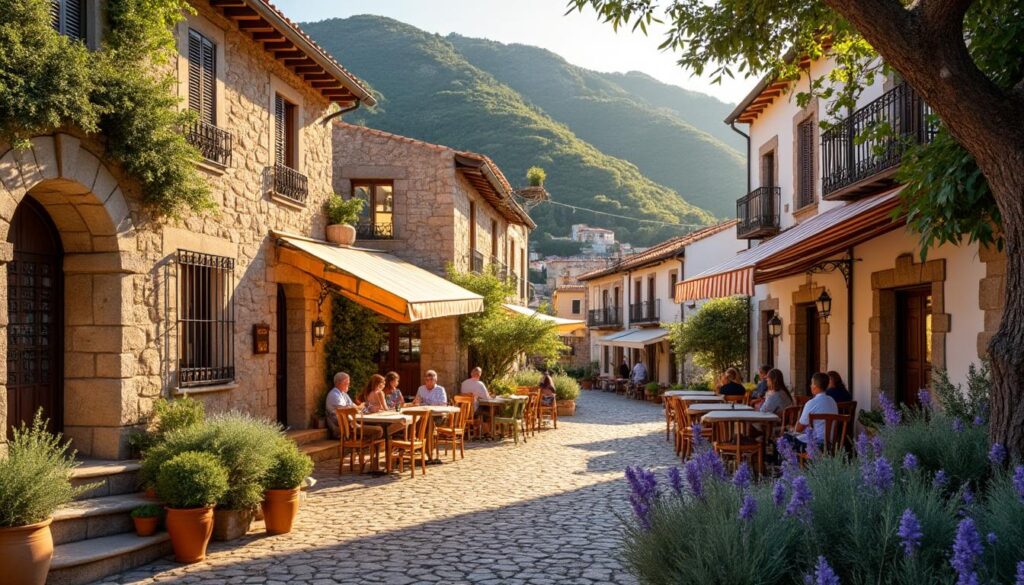 découvrez begur en costa brava avec ce guide complet pour visiter le charmant village médiéval, ses ruelles pittoresques, son histoire fascinante et ses magnifiques paysages.