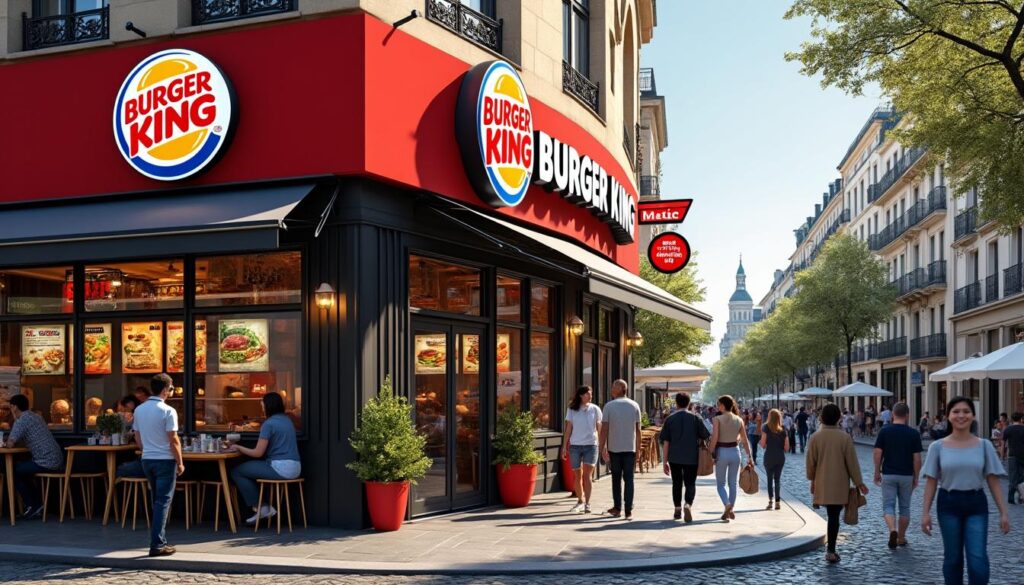 découvrez l'état des lieux du burger king halal en france en 2025 et explorez les alternatives disponibles pour savourer un repas rapide conforme à vos attentes.