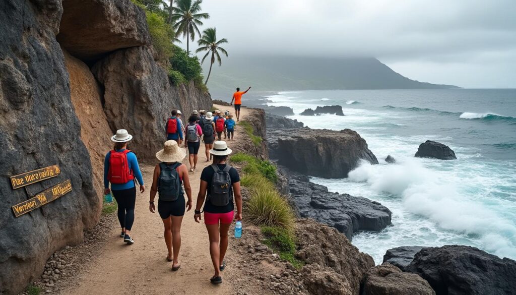 découvrez les avis négatifs sur le cap vert et informez-vous sur les risques potentiels ainsi que les précautions essentielles à prendre pour un voyage serein et sécurisé.