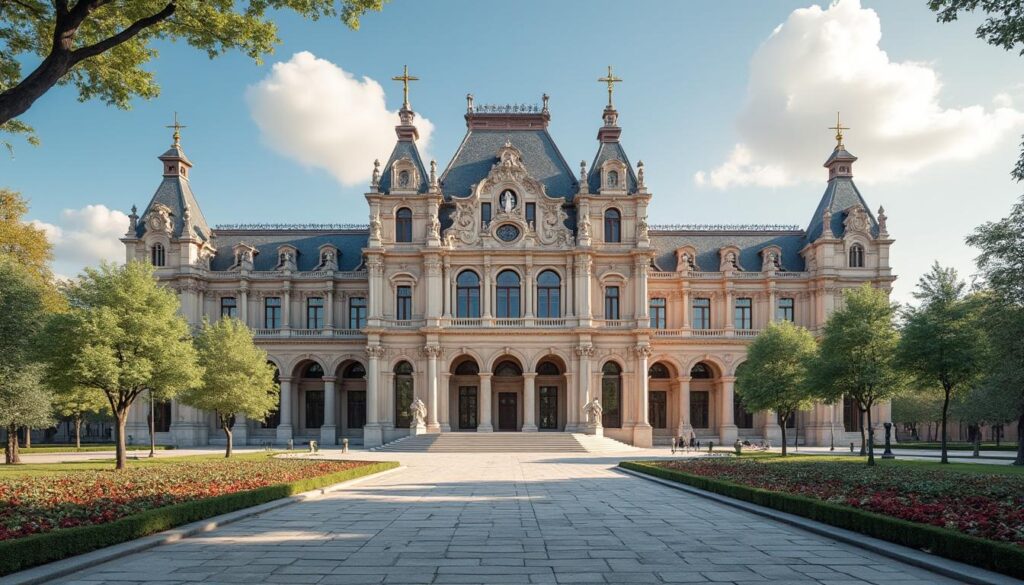 découvrez combien de temps prévoir pour visiter efficacement le palais du facteur cheval et profiter pleinement de ce chef-d'œuvre unique.