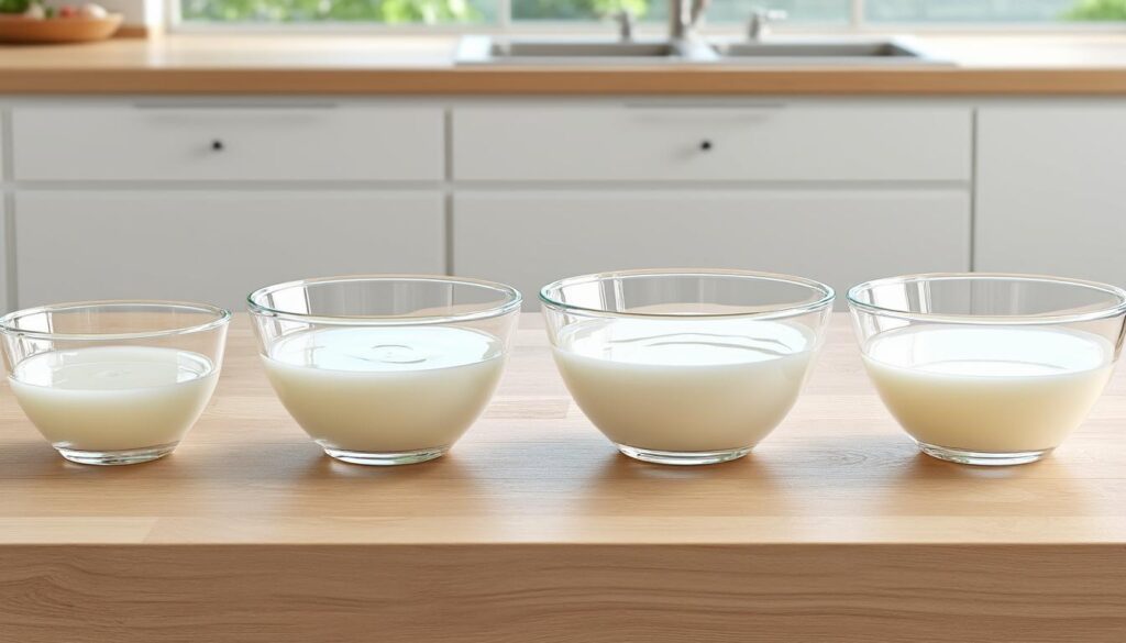 découvrez combien pèse un blanc d'œuf en fonction de sa taille et de son calibre pour mieux réussir vos recettes.