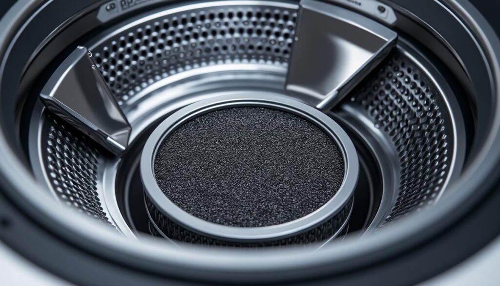 découvrez quand et comment changer le charbon de votre machine à laver pour assurer son bon fonctionnement et prolonger sa durée de vie.