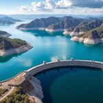 découvrez l'état actuel, la capacité et la gestion des réservoirs en espagne pour mieux comprendre les ressources en eau du pays.