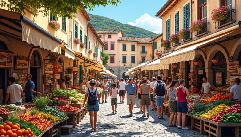 découvrez les horaires du marché de vintimille, les jours d'ouverture ainsi que toutes les informations pratiques pour organiser votre visite en toute sérénité.