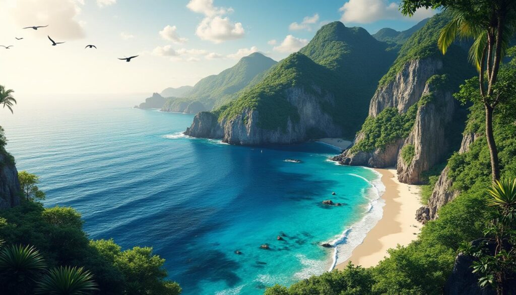 découvrez des solutions rapides et astuces pour trouver les îles du bout du monde en 5 lettres. facilitez vos recherches et résolvez les énigmes facilement.