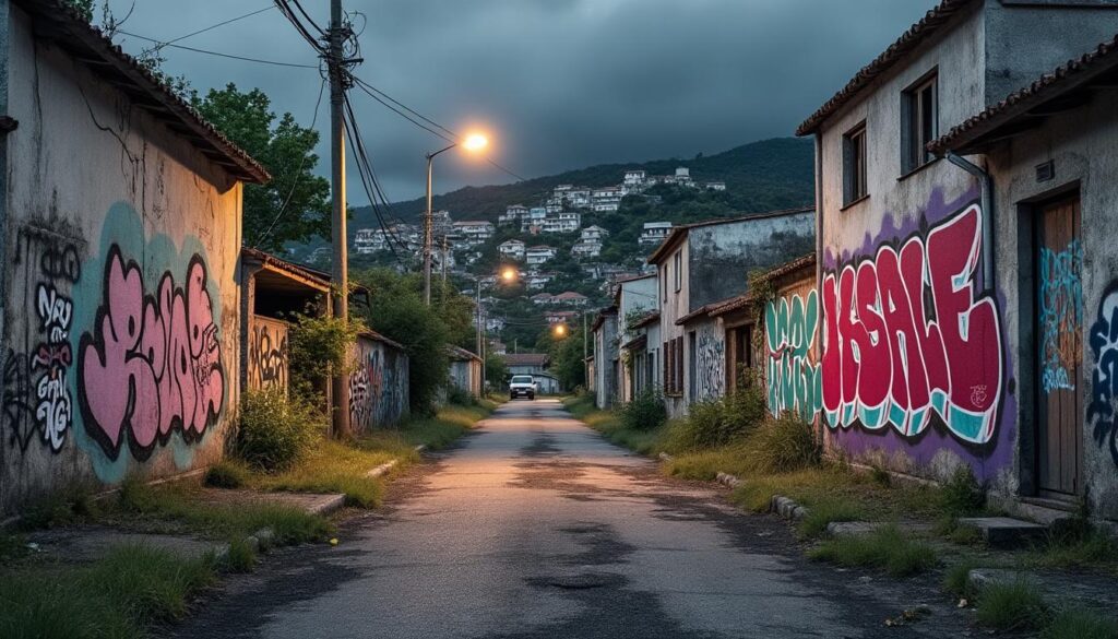 découvrez la vérité sur la sécurité à la ciotat : faits, quartiers à risque et réalités pour mieux comprendre la ville.