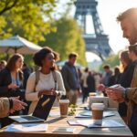 découvrez nomades paris, votre guide complet des associations et services locaux pour faciliter la vie des nomades dans la capitale.