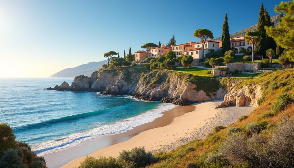 découvrez les meilleures destinations en europe pour partir en février, alliant soleil et nature pour des vacances idéales hors saison.