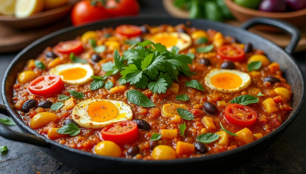 découvrez quel vin choisir pour accompagner votre paella et sublimer les saveurs de ce plat traditionnel espagnol. conseils d'accords met-vin pour un festin réussi.