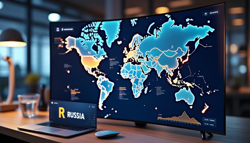 découvrez la liste complète des pays commençant par la lettre r en 2025, avec des informations clés et actualisées pour chaque destination.