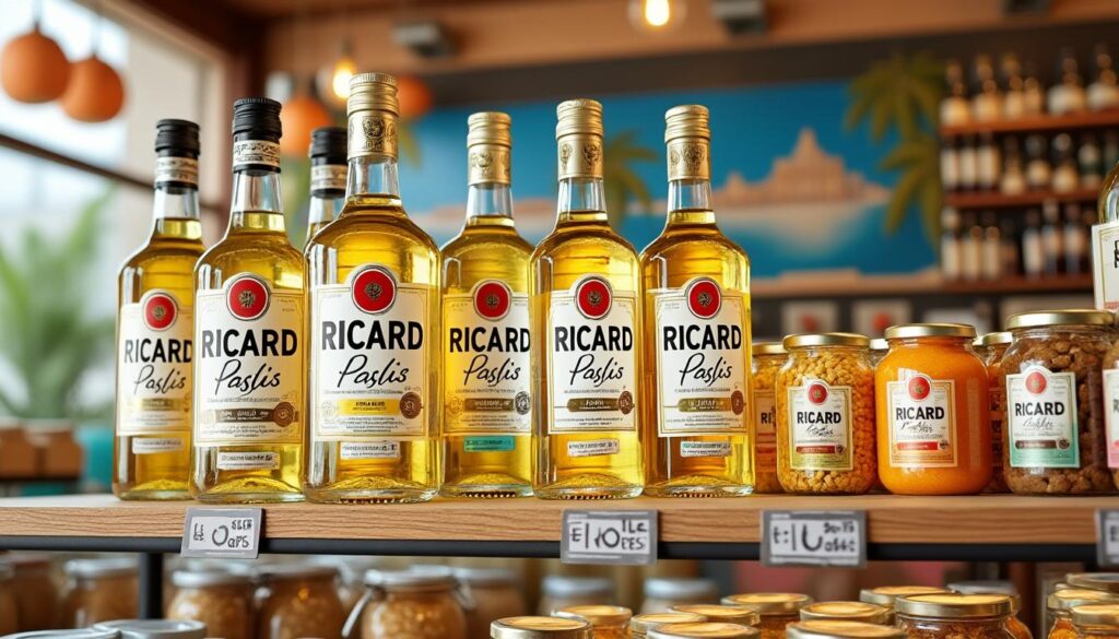 découvrez le guide complet des prix du ricard en espagne en 2025, avec des conseils pour profiter des meilleurs tarifs et bons plans.