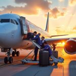 découvrez les tarifs et conditions pour un bagage supplémentaire de 23 kg avec air algérie. informez-vous sur les prix, les règles et les modalités avant votre voyage.