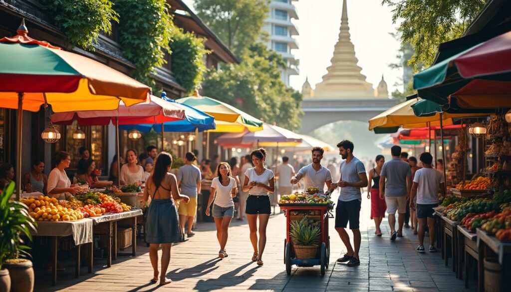 découvrez notre guide complet pour vivre en thaïlande, avec des conseils pratiques pour s'installer, s'adapter et réussir votre nouvelle vie dans ce pays fascinant.