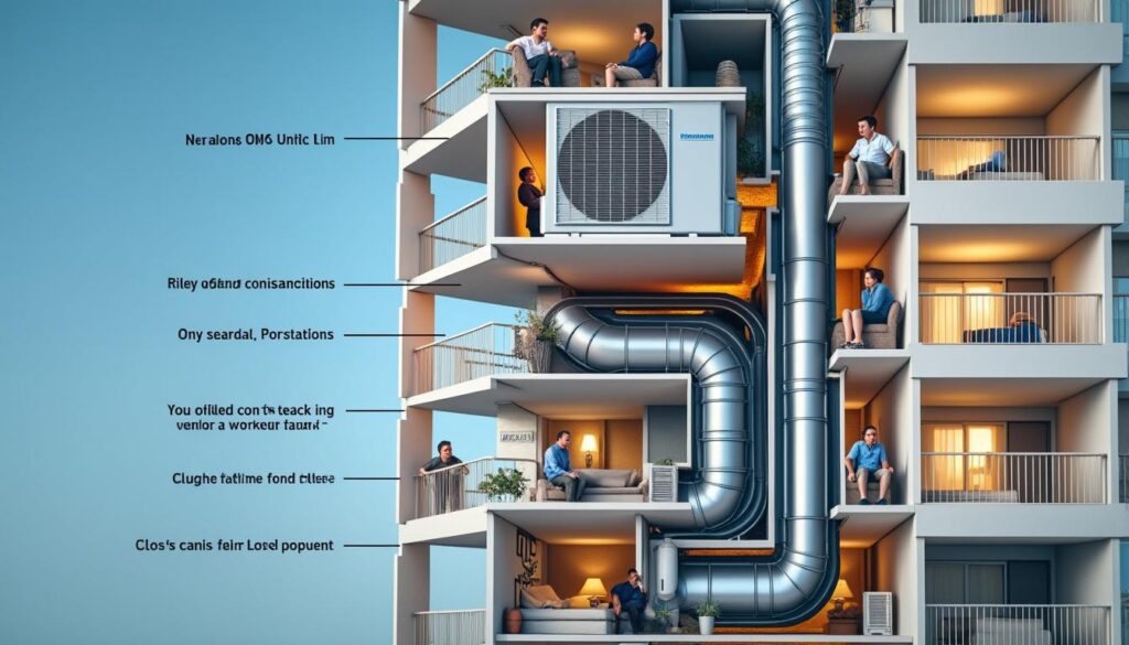 découvrez les causes courantes d'une vmc bruyante en immeuble collectif et les solutions efficaces pour réduire le bruit et améliorer le confort de votre logement.