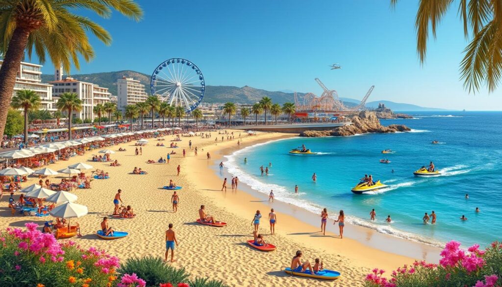 découvrez les meilleures activités à salou en 2025, adaptées à tous les âges et tous les goûts. plages, loisirs, culture et aventures vous attendent pour un séjour inoubliable.