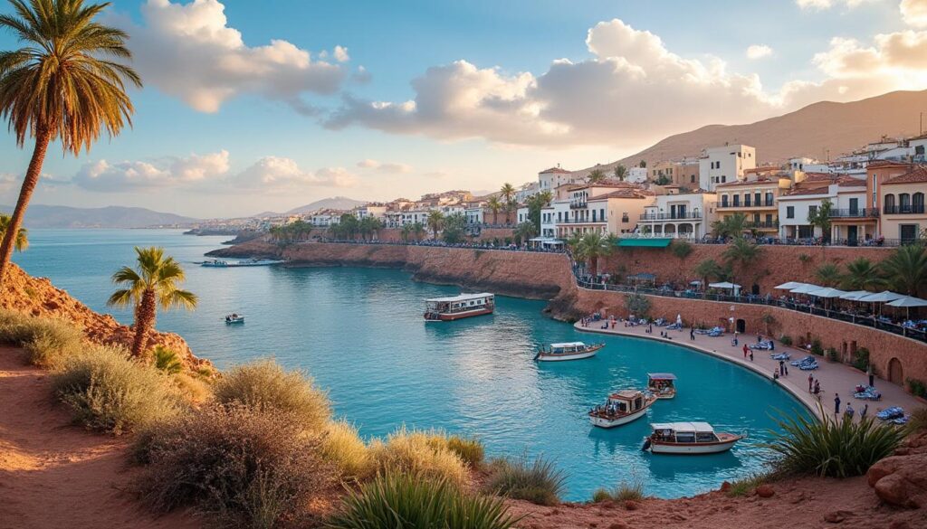 découvrez les principaux dangers à éviter lors de votre séjour à agadir en 2025 pour profiter pleinement de vos vacances en toute sécurité.