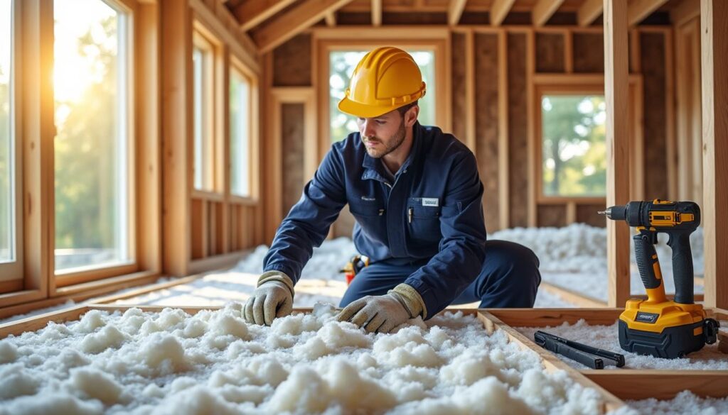 artisansisolation.fr vous propose un guide complet pour choisir un expert en isolation, avec des conseils pratiques et des astuces pour améliorer le confort de votre maison.