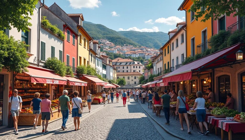 découvrez behobie, le quartier frontalier, avec notre guide pratique complet pour explorer ses secrets, son histoire et ses attractions incontournables.