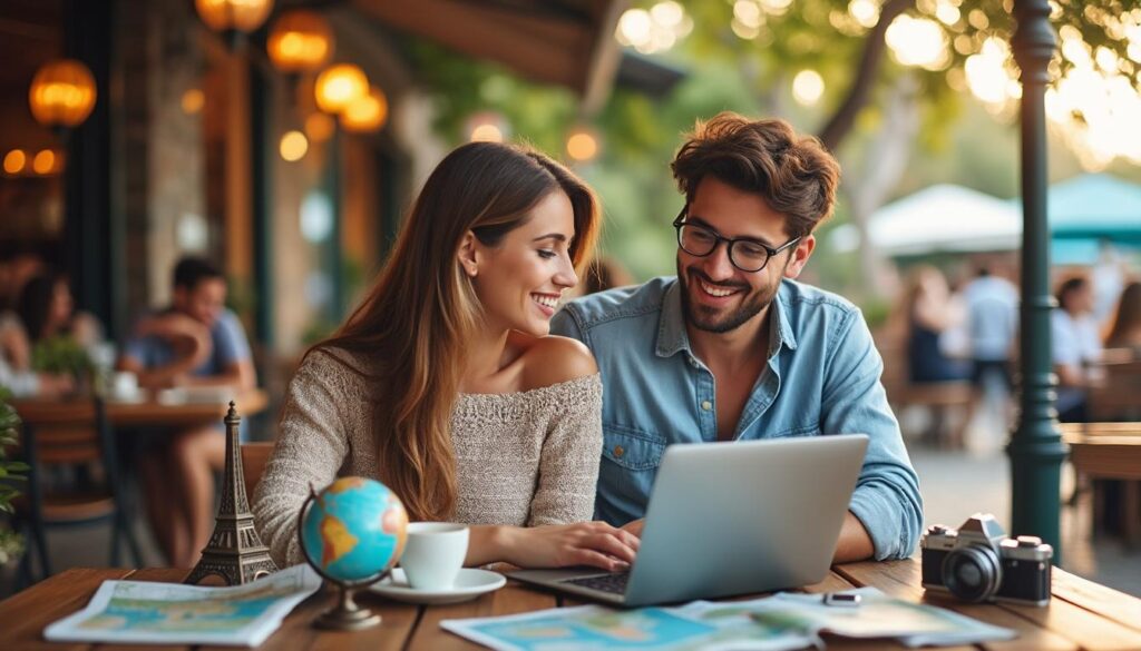 découvrez cafnice voyages : vos conseils experts, circuits uniques et bons plans pour organiser des voyages inoubliables en toute sérénité.