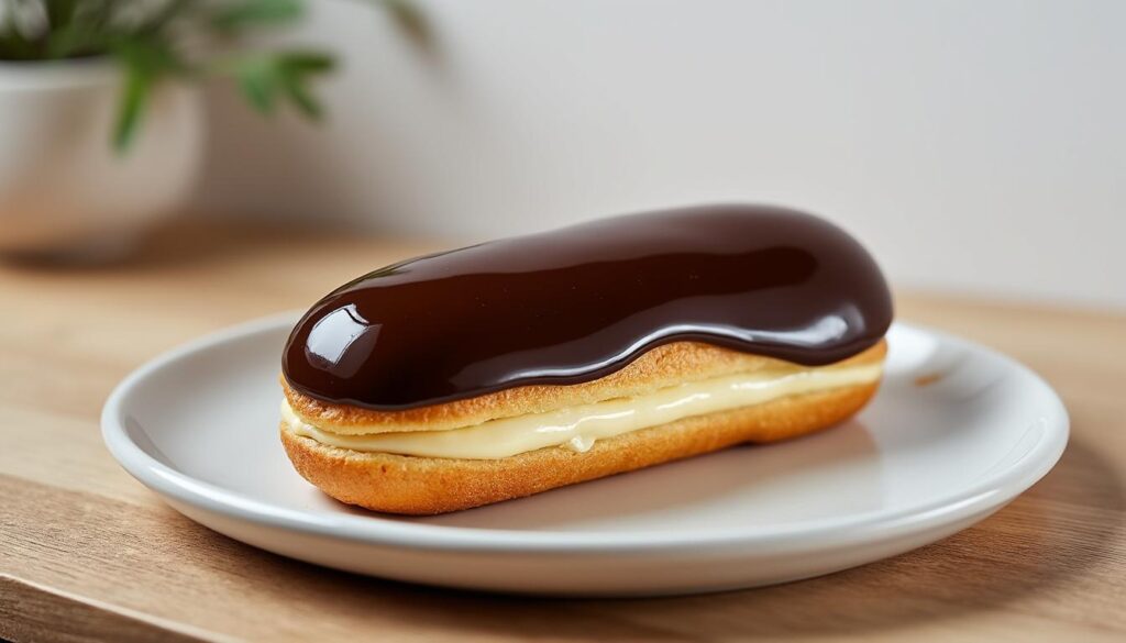 découvrez combien de calories contient un éclair au chocolat classique et comment ce dessert gourmand s'intègre dans votre alimentation.