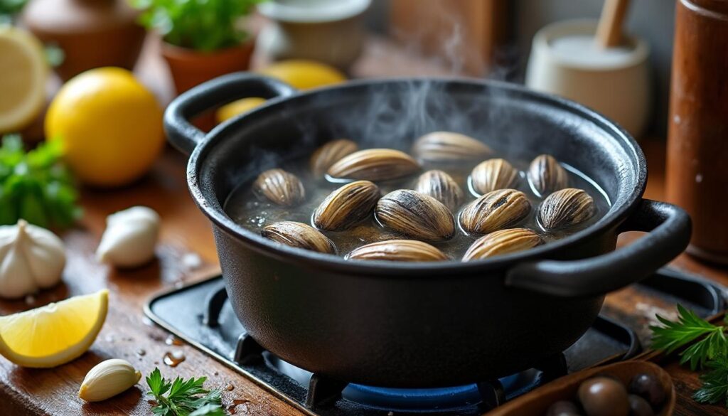 découvrez notre guide simple et efficace pour réussir la cuisson des bigorneaux à tous les coups. astuces et conseils pour goûter à des bigorneaux parfaitement cuits.