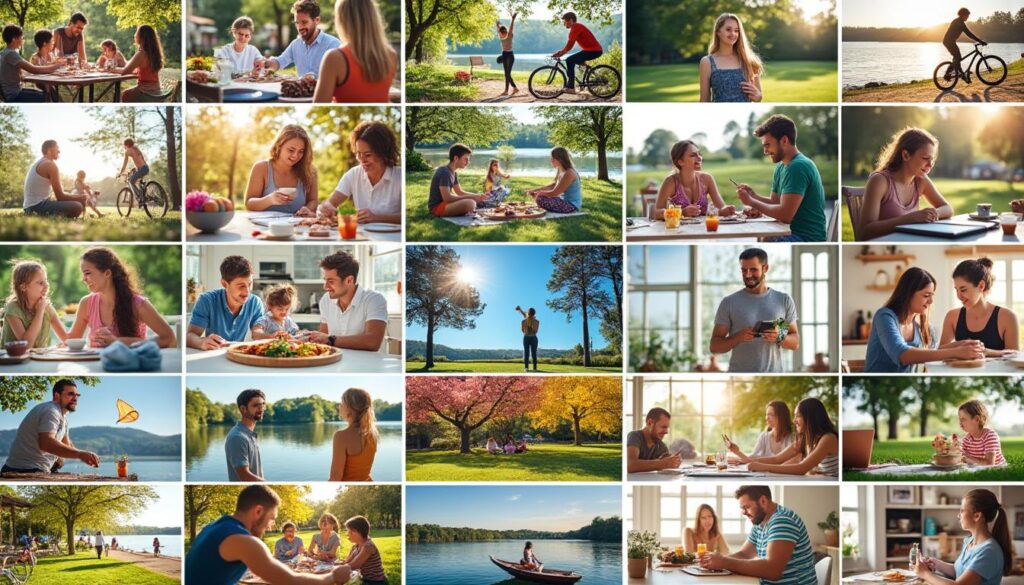 découvrez 15 idées originales et faciles pour profiter pleinement de votre dimanche après-midi et rendre ce moment inoubliable.