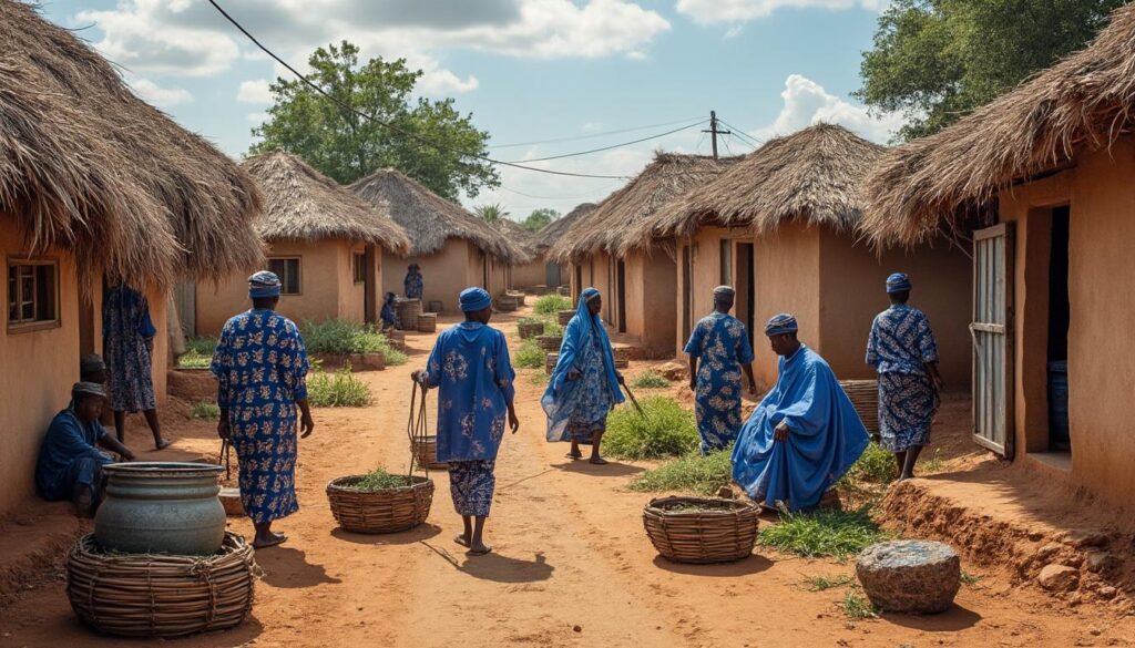 découvrez falifa, un village rural du sénégal où tradition et modernité se rencontrent pour offrir un aperçu authentique de la vie locale entre héritage culturel et développement contemporain.