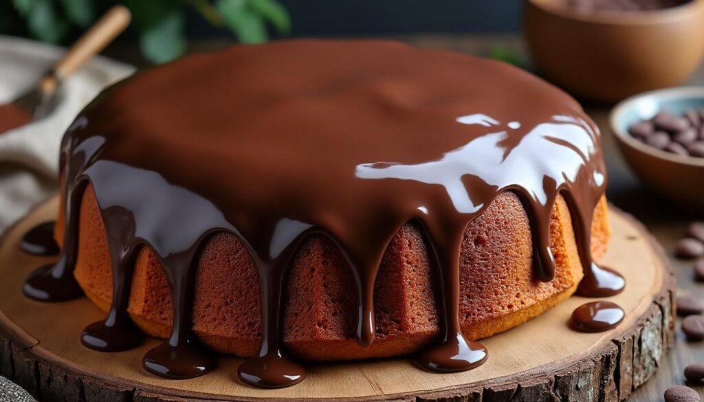 découvrez notre recette facile et rapide pour réussir un glaçage au chocolat au lait parfait, idéal pour sublimer vos desserts en un rien de temps.