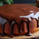 découvrez notre recette facile et rapide pour réussir un glaçage au chocolat au lait parfait, idéal pour sublimer vos desserts en un rien de temps.