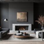 découvrez tout sur le gris anthracite ral 7016 : guide complet, conseils et idées déco tendances pour sublimer votre intérieur avec cette couleur élégante et moderne.