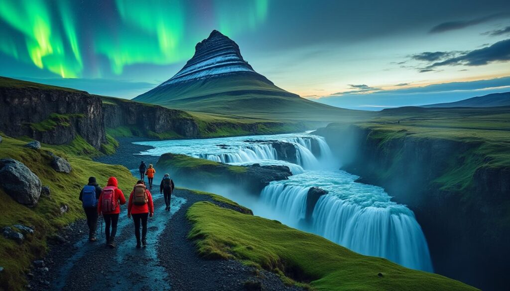 découvrez les meilleures activités et lieux incontournables à visiter en islande en 2025. guide complet pour un voyage inoubliable entre nature, aventures et traditions.