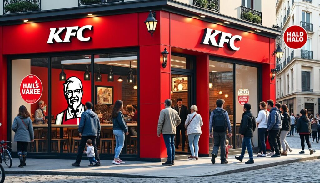 découvrez la liste complète des restaurants kfc halal en france et un guide pratique pour trouver facilement les établissements certifiés près de chez vous.