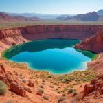 découvrez les coordonnées gps précises du lac du salagou avec la latitude 43.6502211 et la longitude 3.374165 pour une localisation facile et rapide.