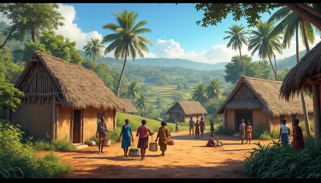 découvrez lumbamba en rdc grâce à notre guide complet : histoire, culture, attractions et conseils pratiques pour préparer votre visite dans ce village authentique.