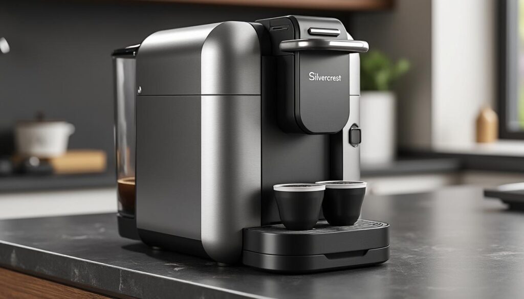 découvrez les causes courantes des problèmes avec la machine à café silvercrest et les solutions rapides pour les résoudre efficacement.