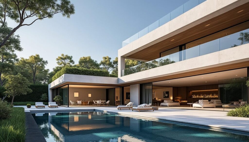 découvrez la maison alain delon à douchy, une propriété d'exception estimée entre 5 et 10 millions d'euros, alliant luxe et élégance dans un cadre idyllique.