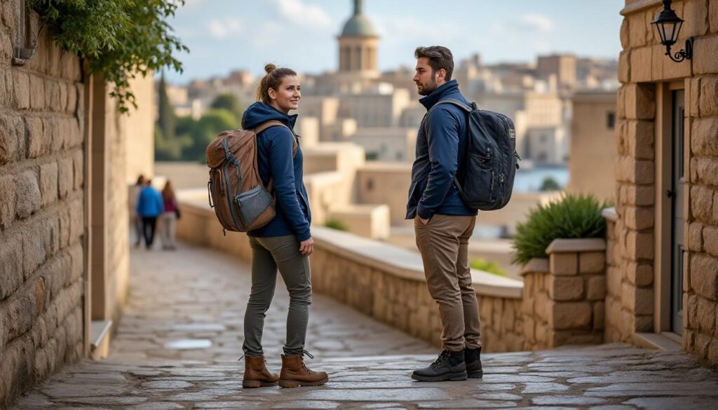 découvrez la réalité sur la sécurité à malte et obtenez des conseils pratiques pour un voyage sécurisé et agréable dans cet archipel méditerranéen.