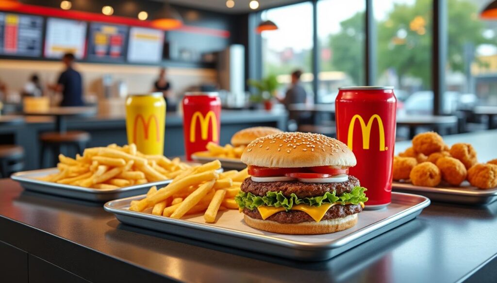 découvrez les tarifs 2025 du menu mcfirst, avec un aperçu complet des prix actuels et des options disponibles pour bien choisir votre repas chez mcdonald's.