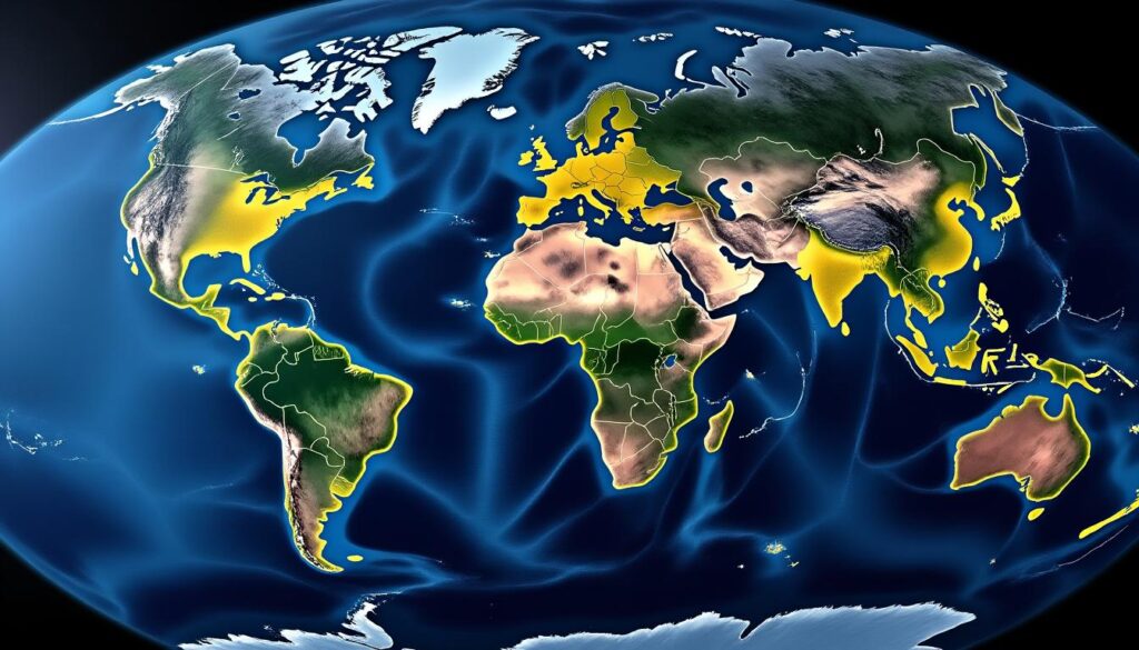 découvrez où se situe bali par rapport à la france, avec la distance exacte et sa localisation géographique pour mieux préparer votre voyage.