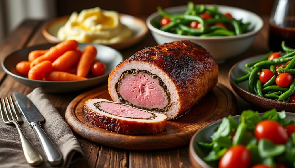 découvrez nos recettes faciles et gourmandes pour accompagner une palette à la diable, alliant saveurs traditionnelles et simplicité en cuisine.