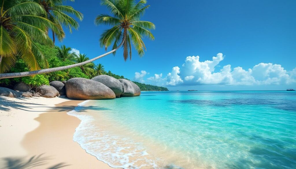 découvrez plus belle destination vacancesmania : votre guide complet des lieux incontournables pour des vacances inoubliables. explorez les meilleures destinations, astuces et conseils pour planifier votre séjour parfait.