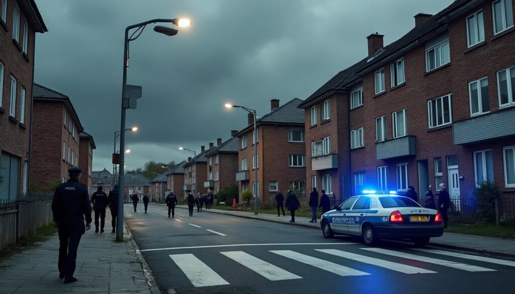 découvrez les quartiers sensibles de charleville-mézières, leur impact sur la sécurité locale, et les initiatives en place pour améliorer la qualité de vie des habitants.