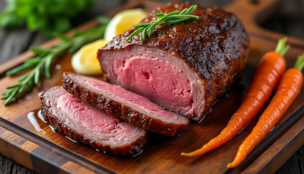 découvrez notre recette facile de rôti de veau au four pour une cuisson parfaite, tendre et savoureuse, idéale pour un repas gourmand en toute simplicité.