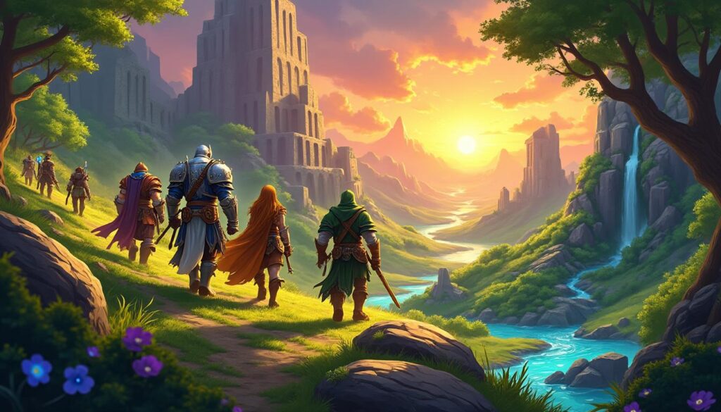 découvrez notre guide complet et nos astuces pour réussir votre voyage au bout de l'externam dans dofus. conseils pratiques, stratégies et secrets pour une aventure inoubliable.