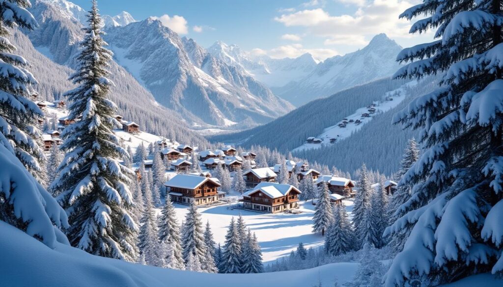 découvrez la webcam en direct de saint-léger-les-mélèzes pour suivre la météo et l'enneigement en temps réel. informations précises pour vos activités en montagne.