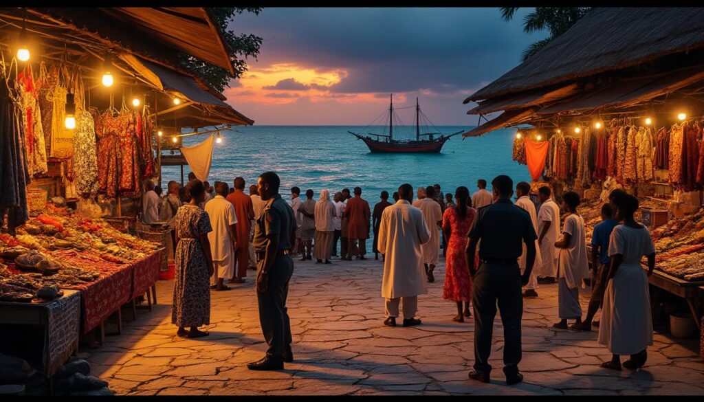 découvrez la vérité sur les dangers à zanzibar et nos conseils pratiques pour assurer un voyage sécurisé en 2025. préparez-vous efficacement pour profiter pleinement de votre séjour.