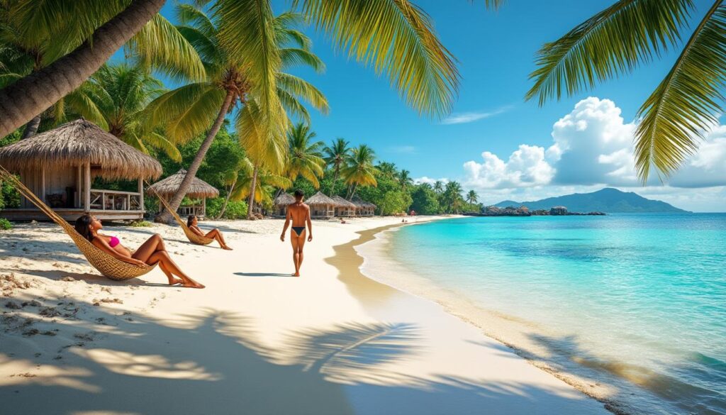 découvrez les meilleures îles paradisiaques pas chères pour vos vacances 2025. profitez de destinations de rêve à petit budget pour un séjour inoubliable.