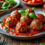 découvrez des idées faciles et savoureuses pour accompagner vos boulettes de viande et sublimer vos repas en toute simplicité.
