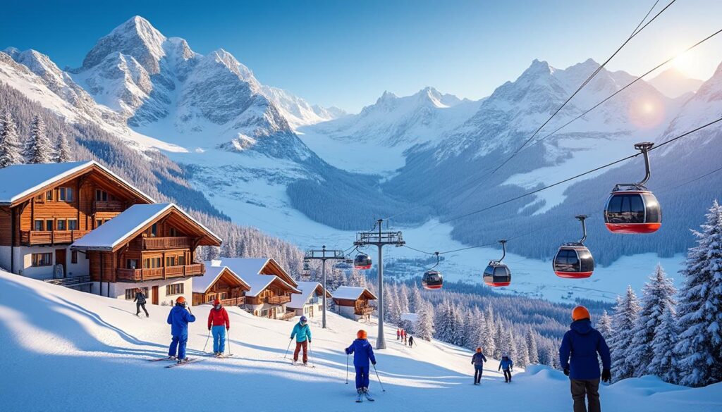 découvrez andermatt uri, une station de ski incontournable pour la saison 2026. profitez de notre guide complet pour préparer votre séjour : pistes, hébergements, activités et conseils pratiques.