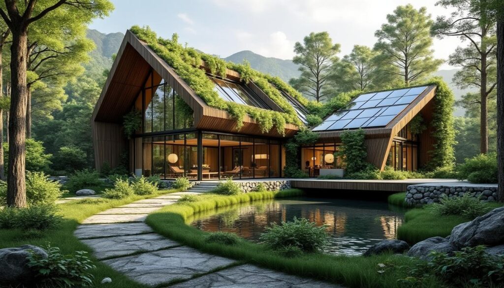 découvrez archilibre, le guide complet pour une architecture durable et créative, alliant innovation, écologie et design pour des constructions respectueuses de l'environnement.